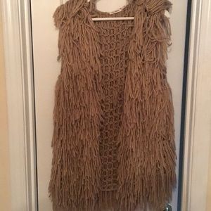 Fun Shag Vest